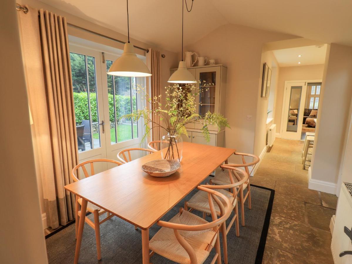 הוילה גראסמיר Honeywood House מראה חיצוני תמונה