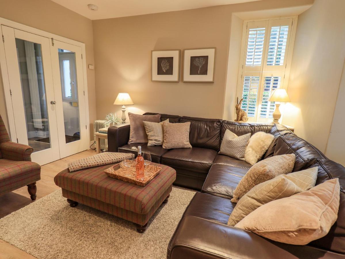 הוילה גראסמיר Honeywood House מראה חיצוני תמונה