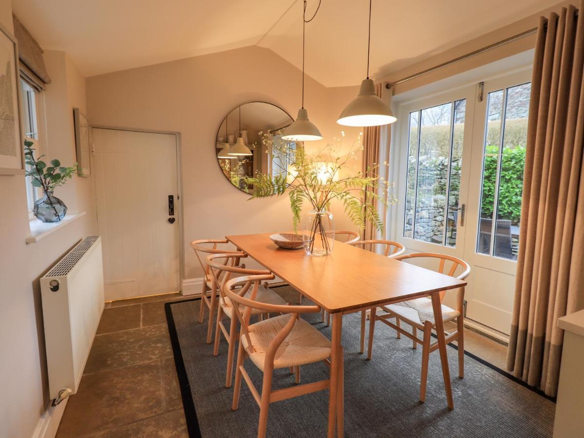 הוילה גראסמיר Honeywood House מראה חיצוני תמונה