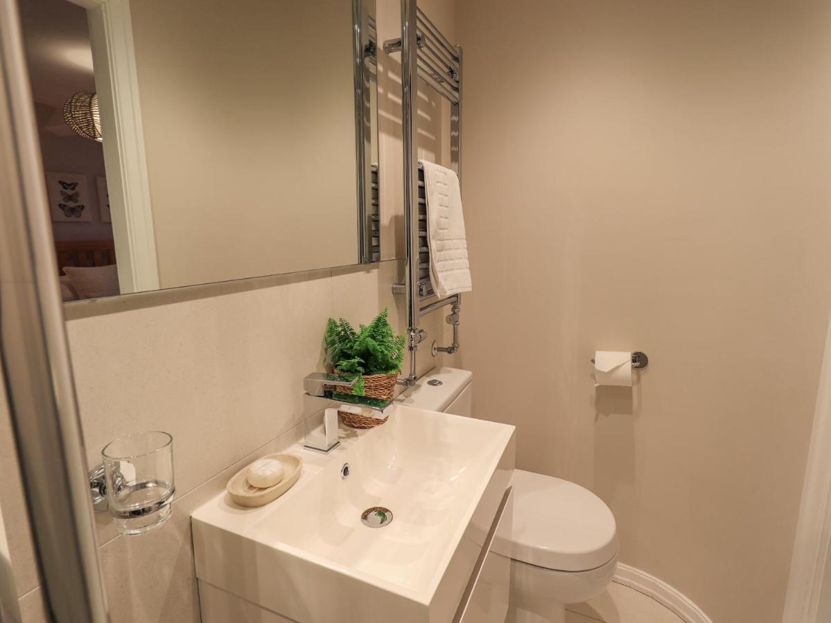 הוילה גראסמיר Honeywood House מראה חיצוני תמונה